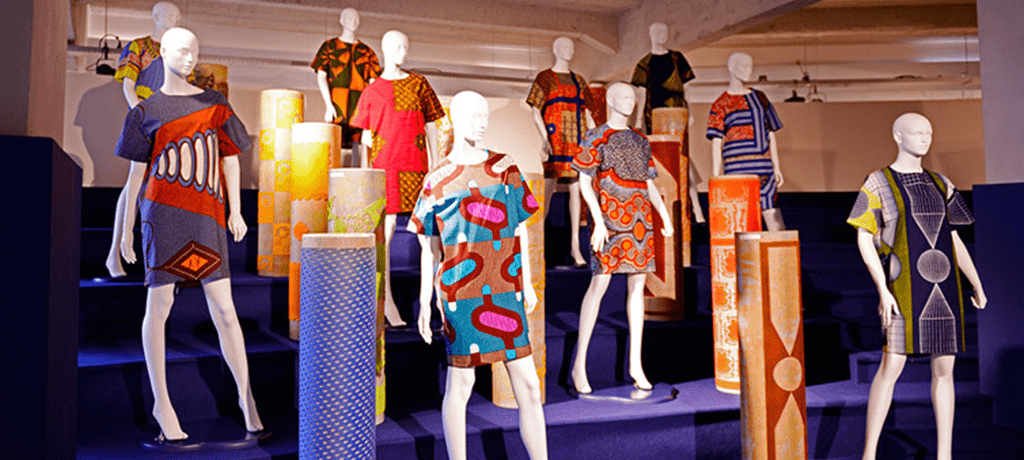 The emerging trend of African prints-Kipfashion.com The emerging trend of African prints-Kipfashion