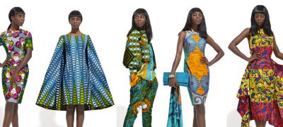 African clothing online store to look out for in 2023